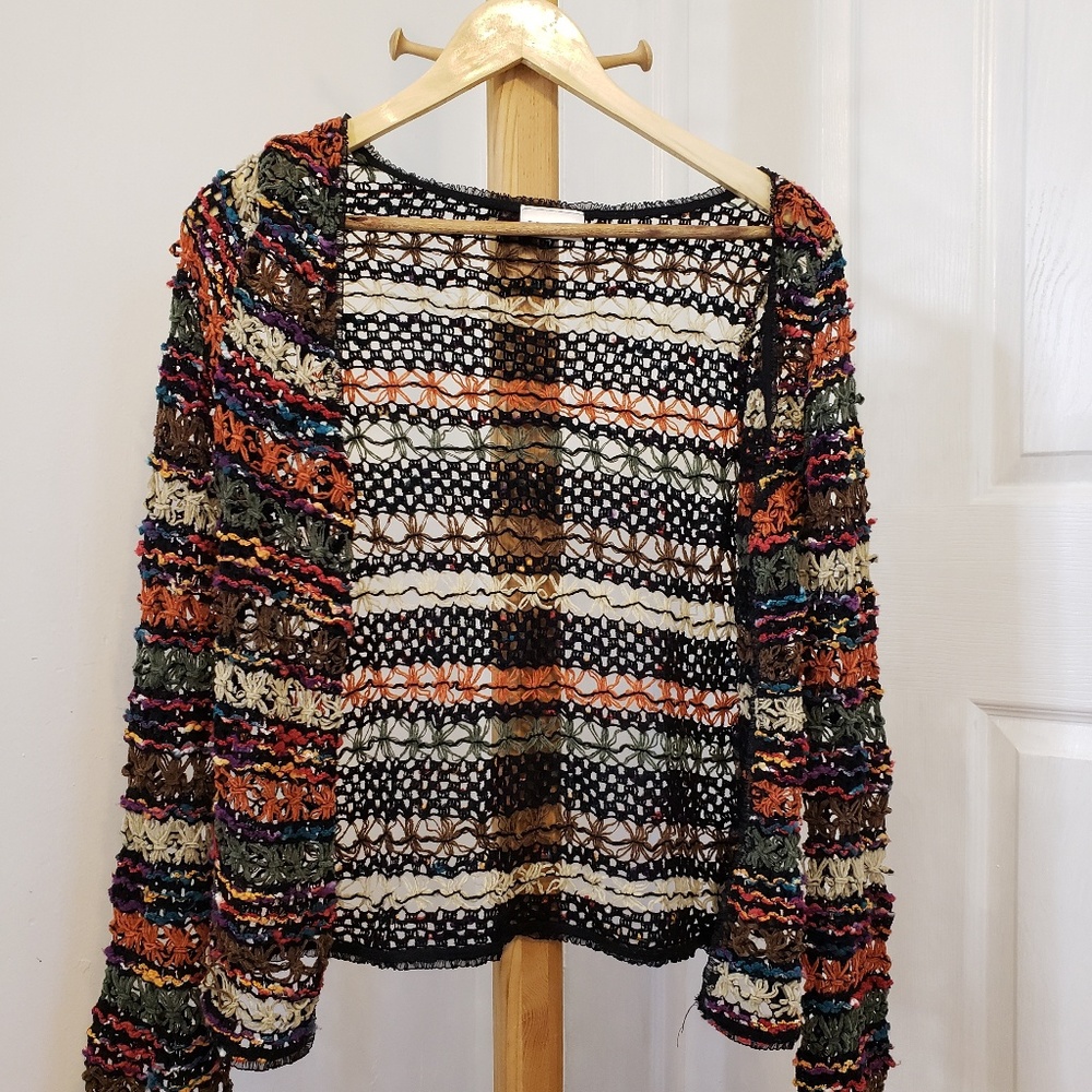 Vintage cardigan